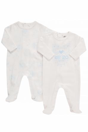 Two pack of onesies, zdjęcie 1 Two pack of onesies od Kenzo Kids